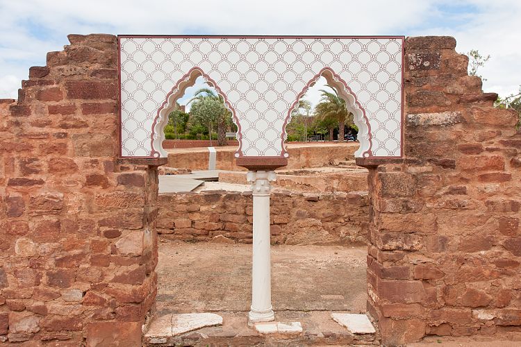 Silves (Portugal - Tag 10)