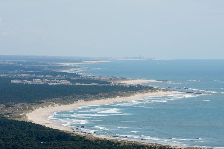 Viana do Castelo (Portugal - Tag 1)