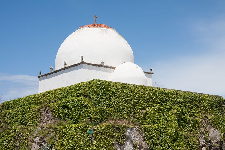 Vila do Conde (Portugal - Tag 1)