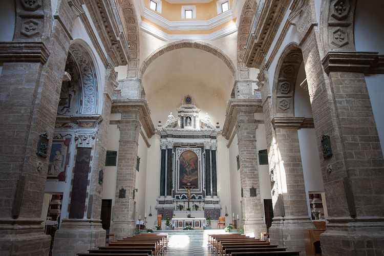 Alghero (Sardinien - Norden & Alghero)