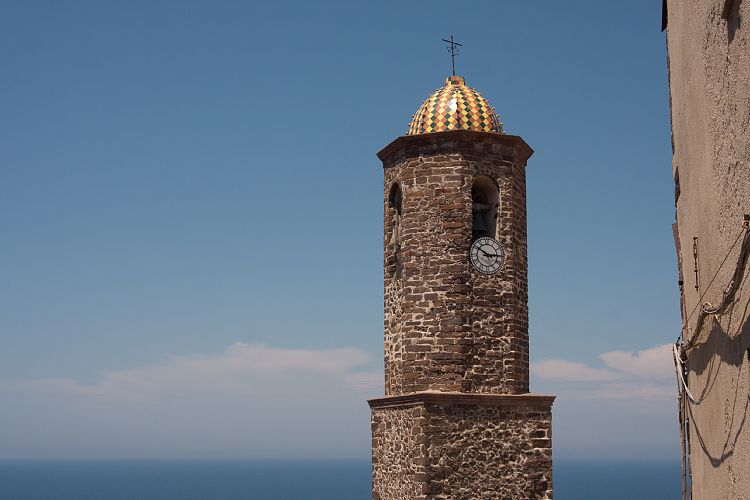 Castelsardo (Sardinien - Norden & Alghero)