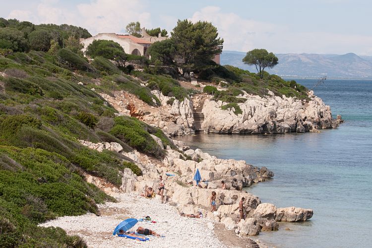 Sant'Antioco (Sardinien - Sdkste 2)