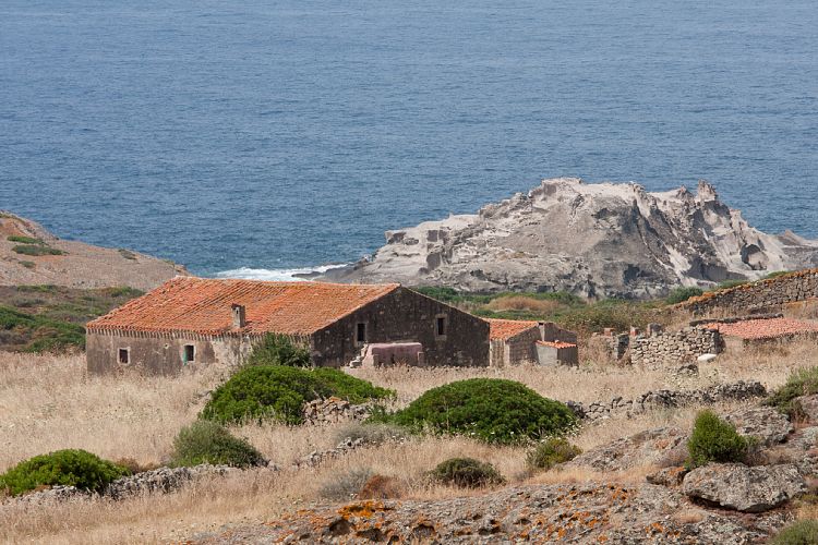 Westkste (Sardinien - Westkste)