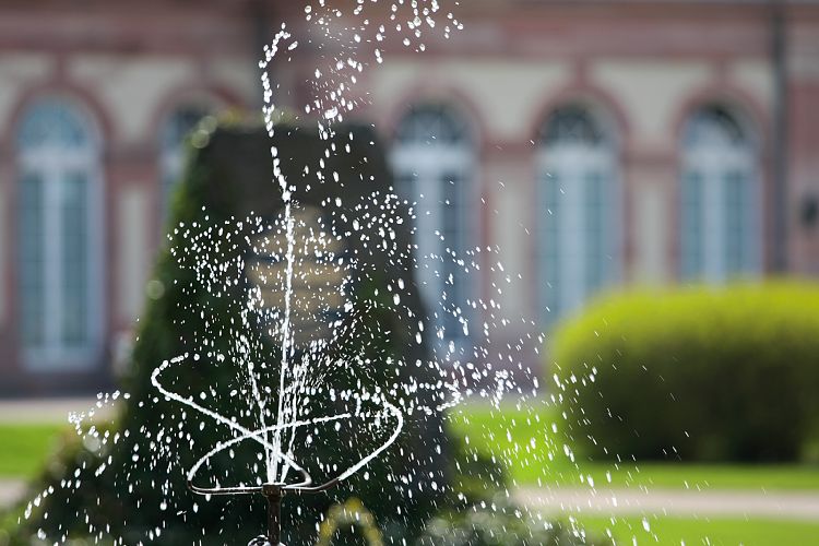Schwetzingen