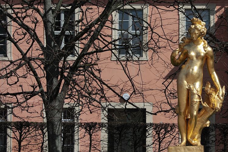 Schwetzingen