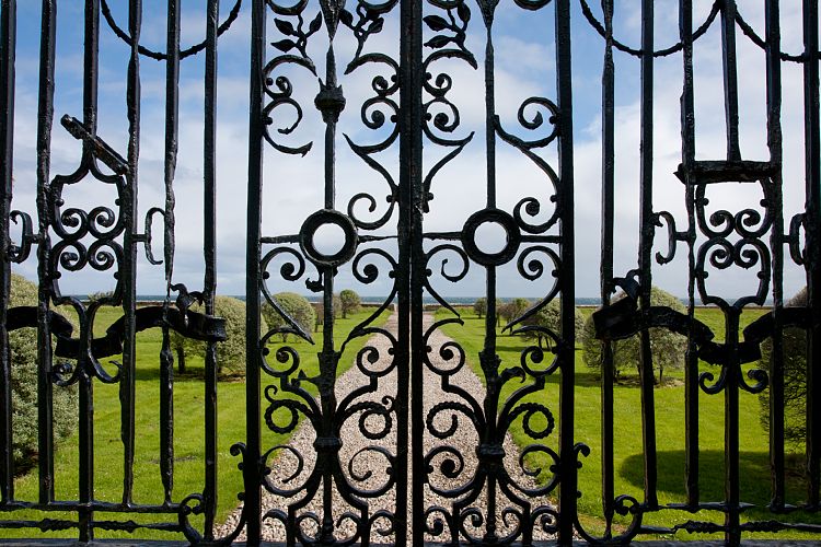 Dunrobin Castle (Schottland - Die Nordostkste)