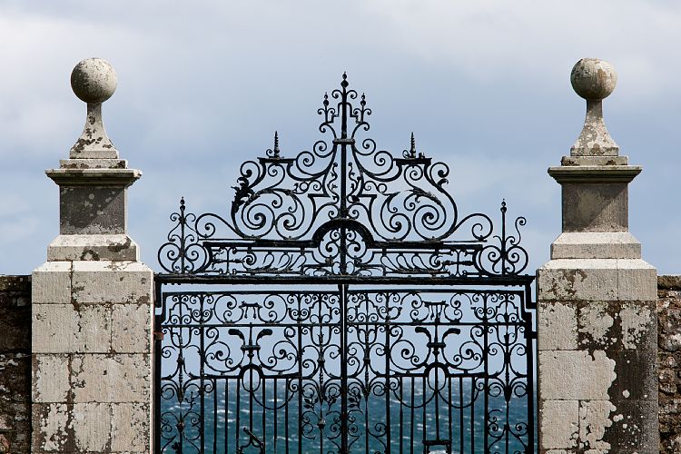 Dunrobin Castle (Schottland - Die Nordostkste)