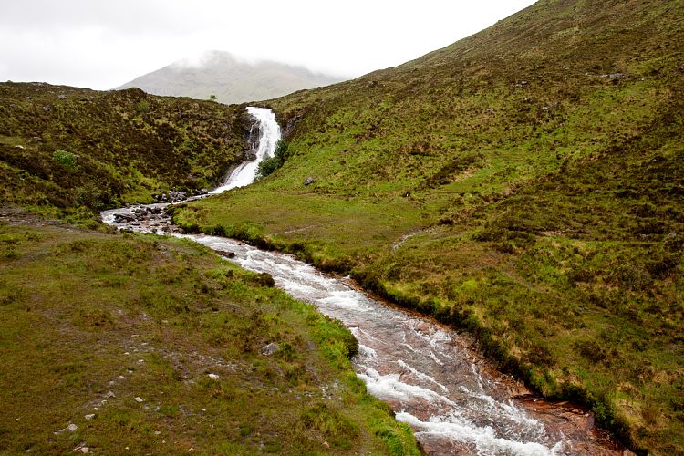 Isle of Skye (Schottland - Isle of Skye)