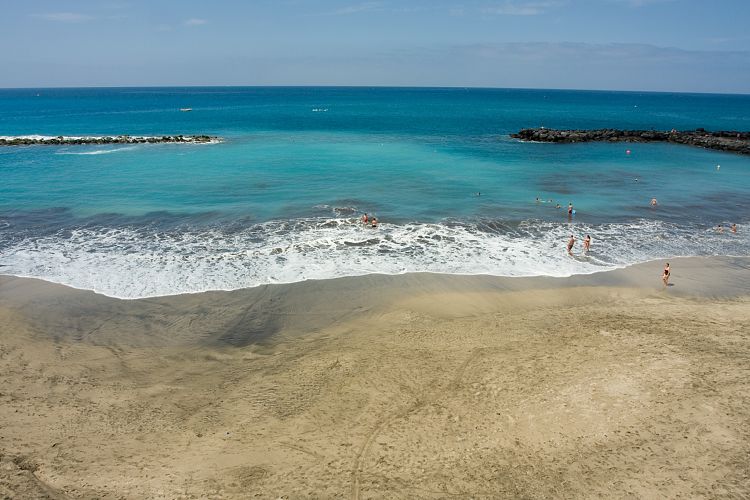 Costa Adeje (Teneriffa - Costa Adeje)