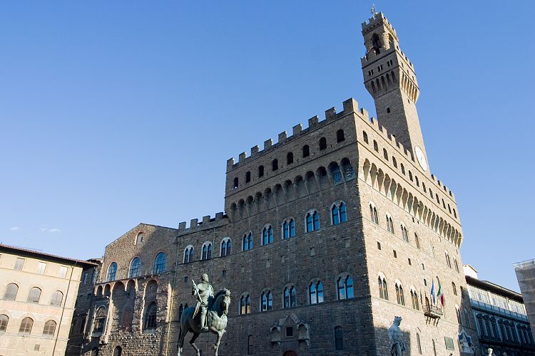 Florenz (Toskana - Florenz)