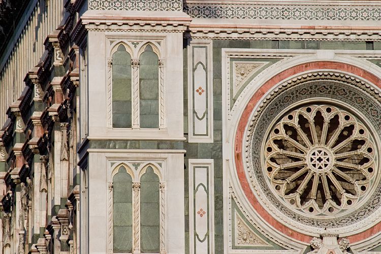 Florenz (Toskana - Arezzo & Chianti)