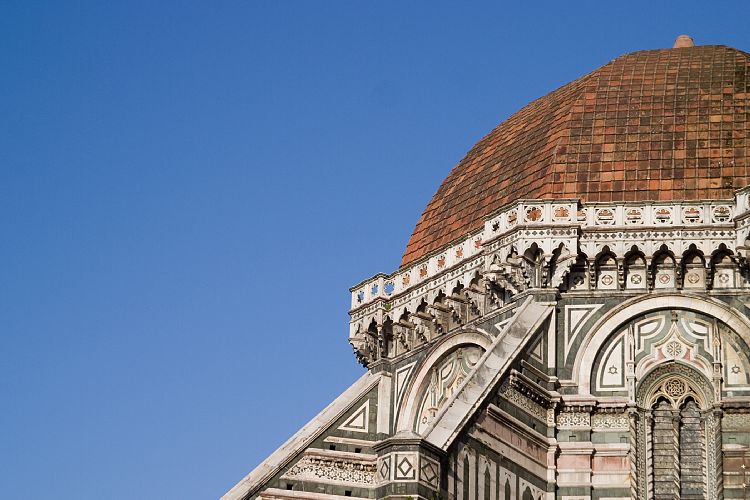 Florenz (Toskana - Arezzo & Chianti)