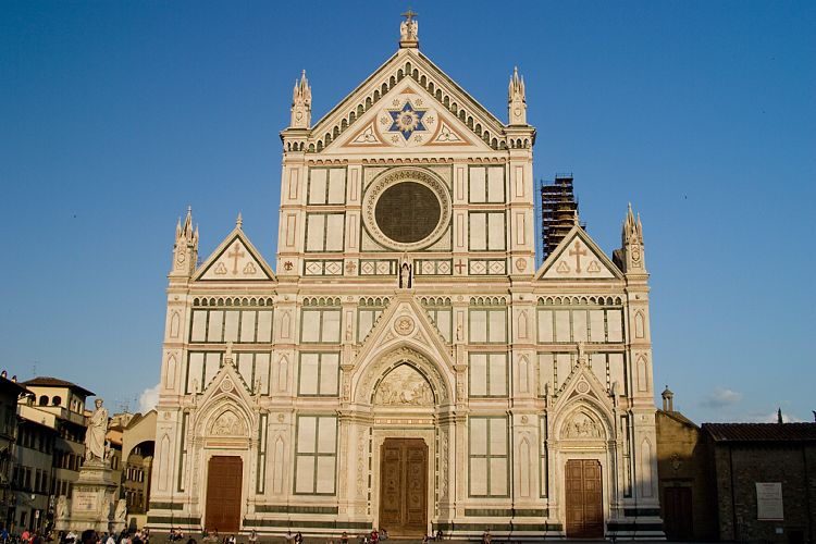 Florenz (Toskana - Arezzo & Chianti)