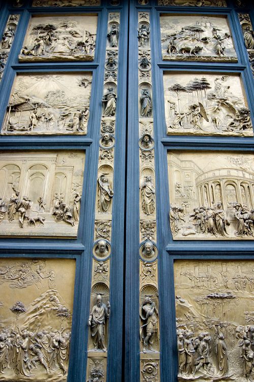 Florenz (Toskana - Florenz & Fiesole)