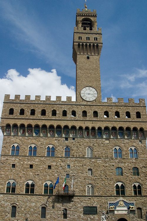 Florenz (Toskana - Florenz & Fiesole)