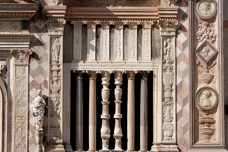 Bergamo (Norditalien - Bergamo)