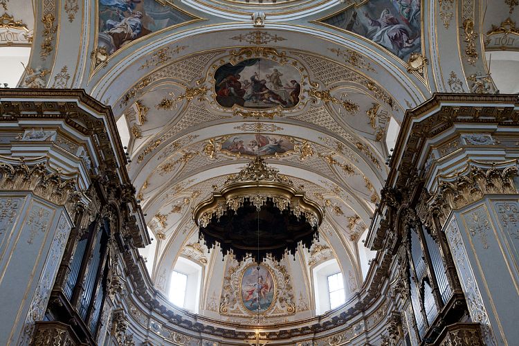Bergamo (Norditalien - Bergamo)