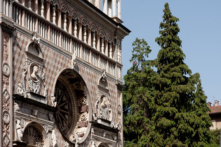 Bergamo (Norditalien - Bergamo)