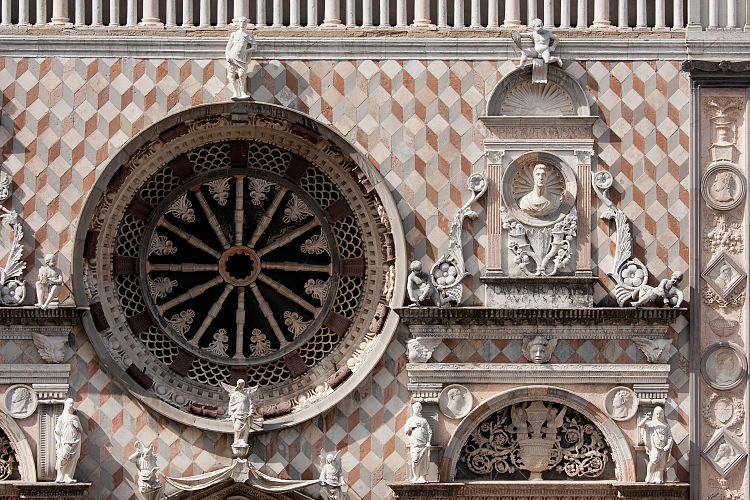 Bergamo (Norditalien - Bergamo)