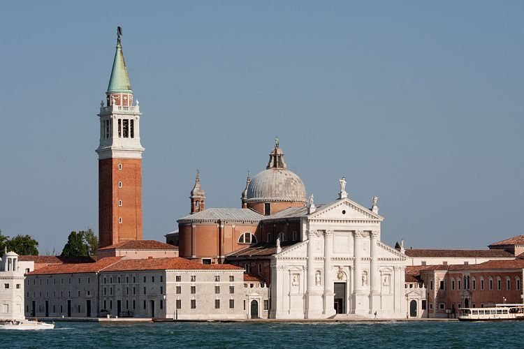 Venedig (Norditalien - Verona & Venedig)