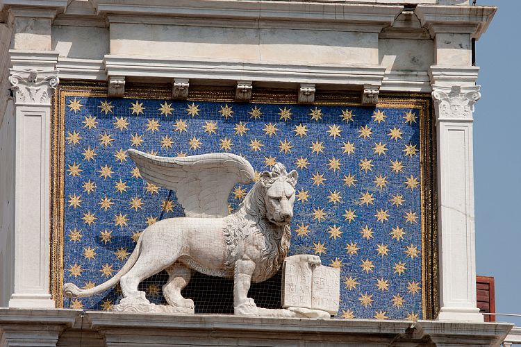 Venedig (Norditalien - Venedig & Bergamo)