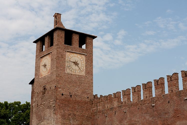 Verona (Norditalien - Verona & Venedig)