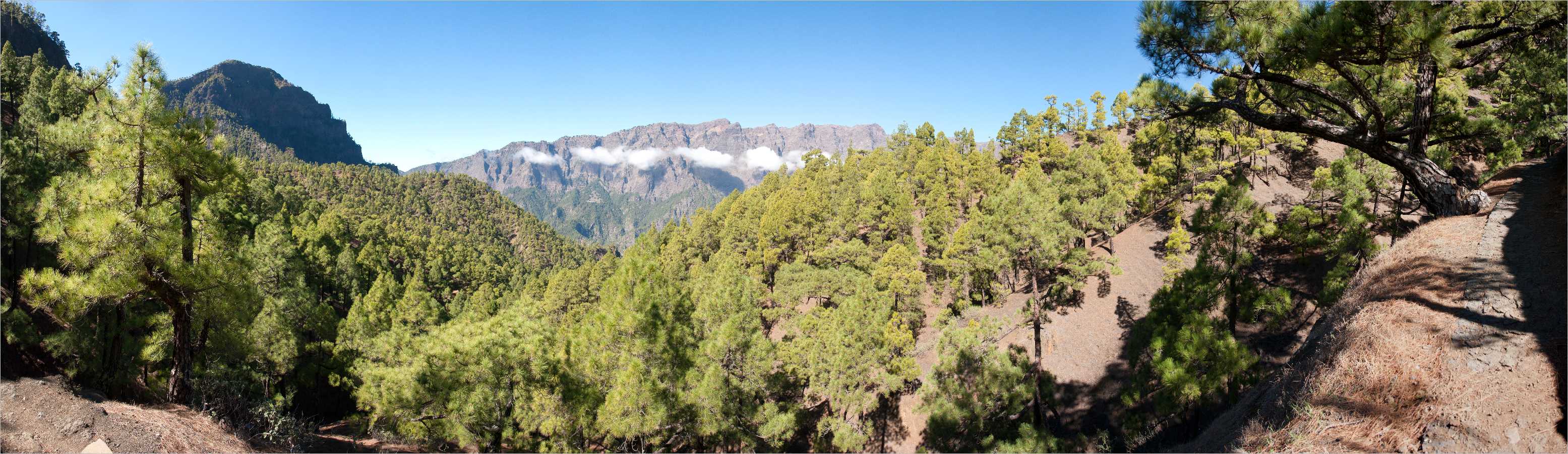 Panorama >> Cumbrecita