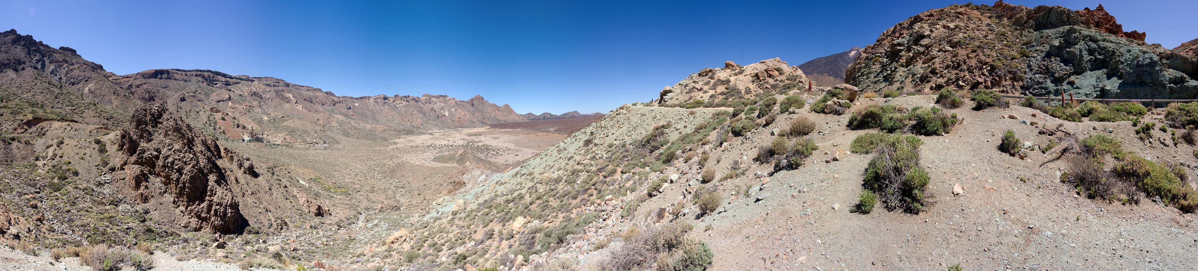 Panorama >> Roques Azulejos