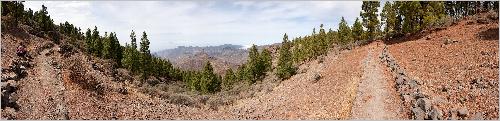 Gran Canaria - Roque Nublo