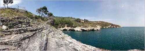 Panorama Gargano Sdkste