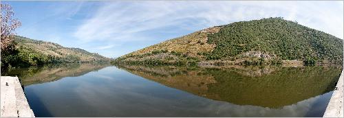 Panorama Douro-Tal