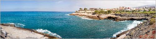 Panorama Costa Adeje